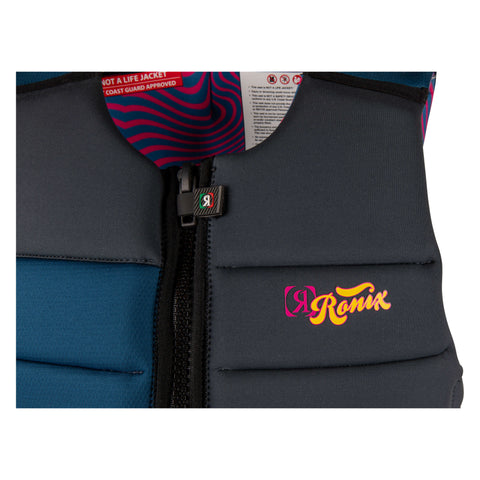 2026 Ronix Purple Haze Comp Vest