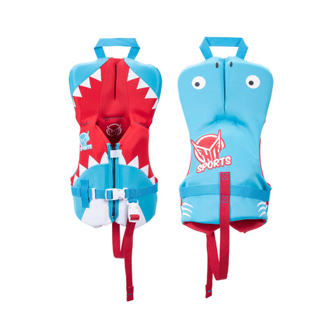 2026 HO Sports HO Toddler Pursuit Vest