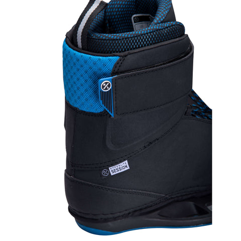 2023 Hyperlite Session Wakeboard Bindings