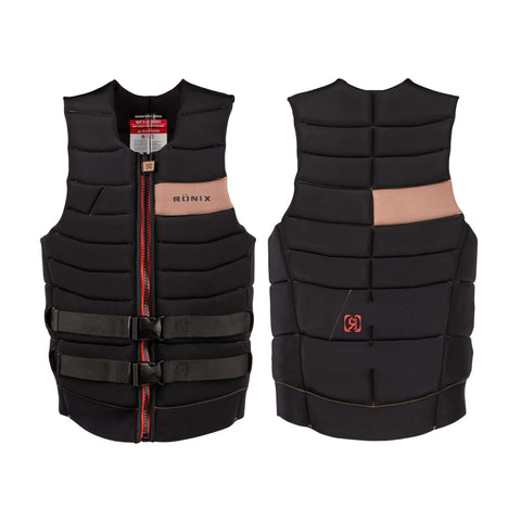 2026 Ronix Vader Comp Vest