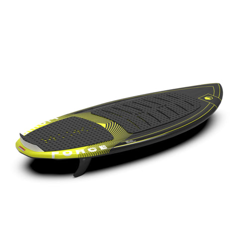 2023 Liquid Force Primo w/ Straps Wakesurf Board