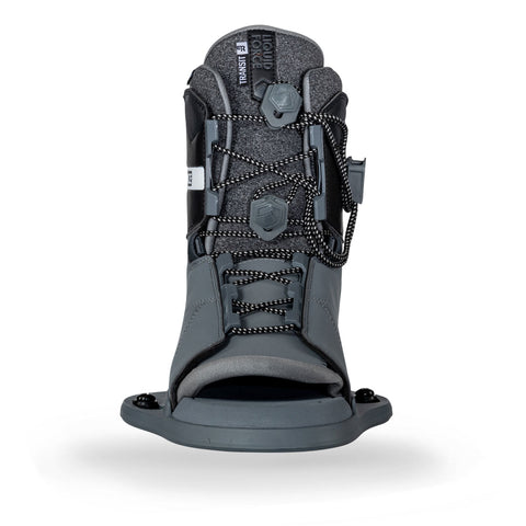 2025 Liquid Force Transit Wakeboard Bindings