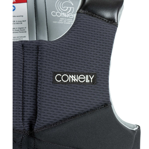 Connelly Sidewinder Comp Vest