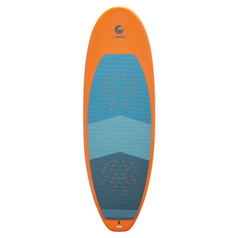 2026 Connelly Cloud 9 Wakesurf Board