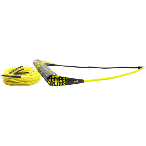 2019 Hyperlite Team Handle w/ A Line Combo