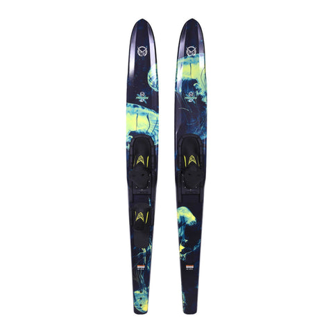 2026 HO Sports 67 Freeride Combo W/HS
