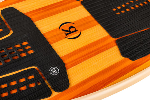 2026 Ronix Blunt Nose Skimmer Wakesurf Board