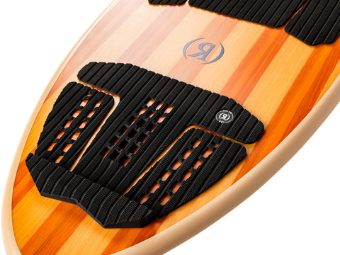 2026 Ronix Blunt Nose Skimmer Wakesurf Board