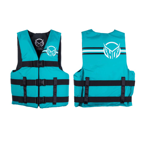 2026 HO Sports Universal Women's CGA Life Jacket