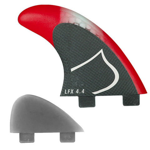 2021 Liquid Force Space Pod Wakesurf Board
