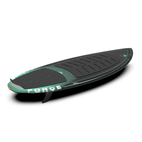 2023 Liquid Force Primo w/ Straps Wakesurf Board