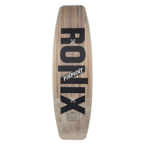 2025 Ronix Pinpoint Wakeboard