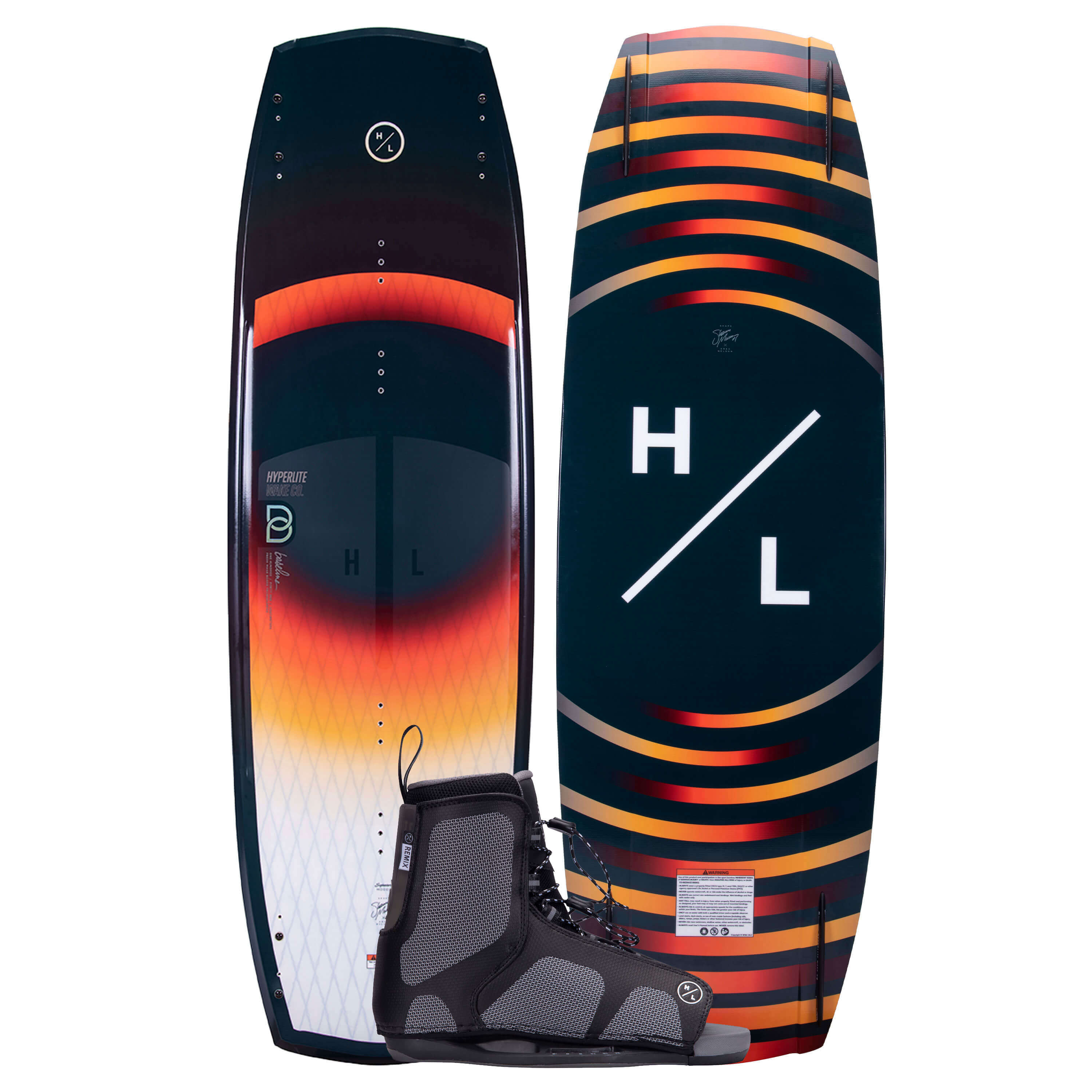 【2024年】お歳暮ギフト 2023HYPERLITE/BASELINE/136ハイパーライト （Hyperlite ボード