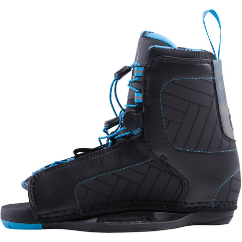 2019 Hyperlite Remix Wakeboard Bindings
