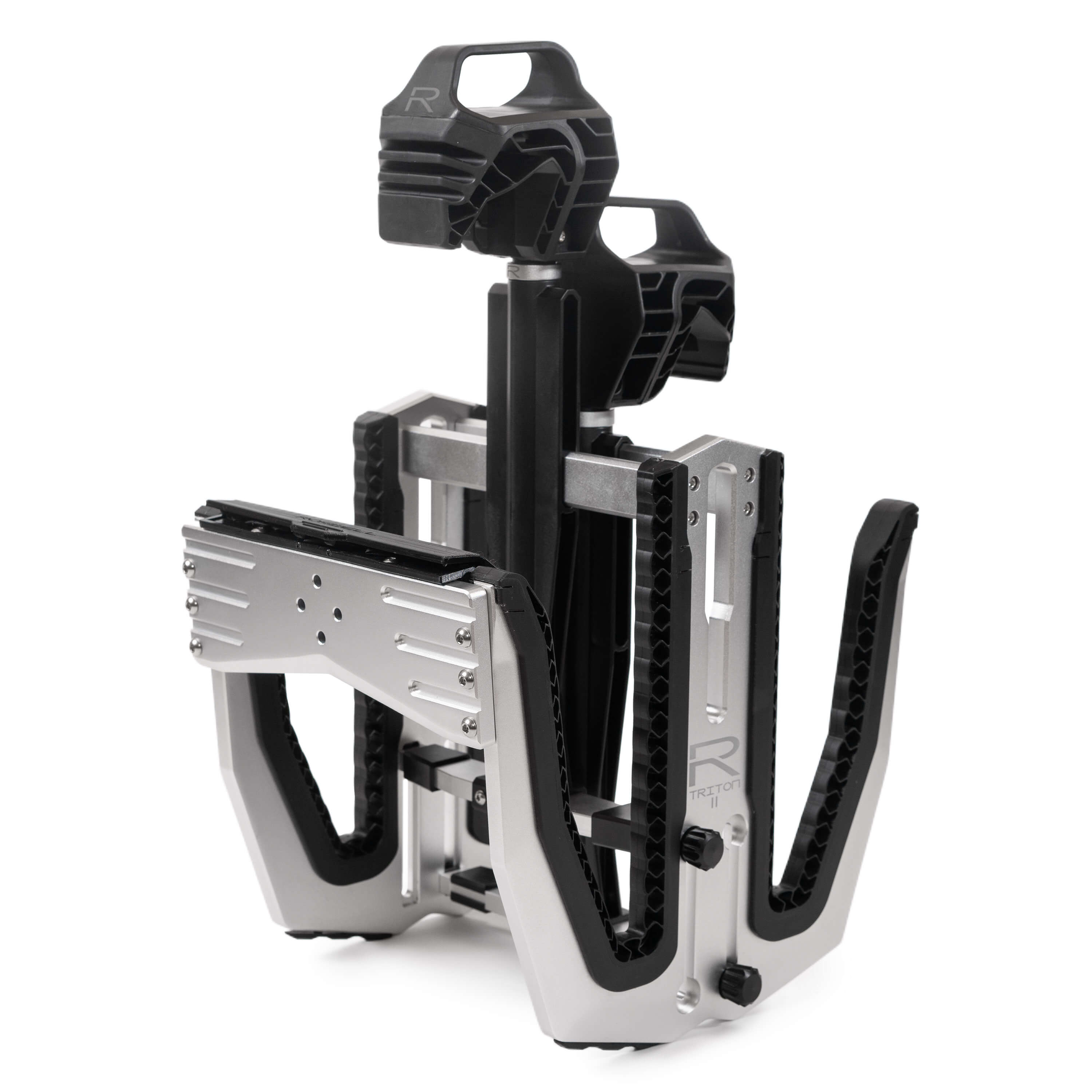 Roswell Triton II Clamping Board Rack WakeMAKERS