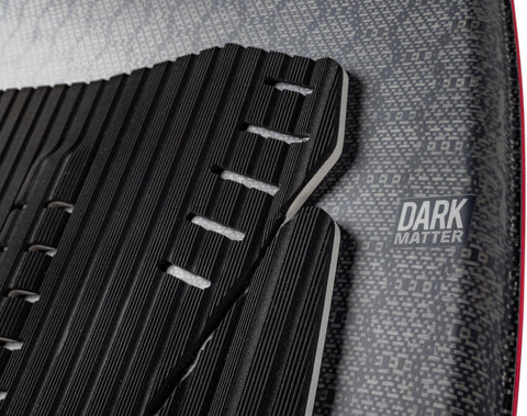 2026 Ronix M50 Dark Matter Wakesurf Board