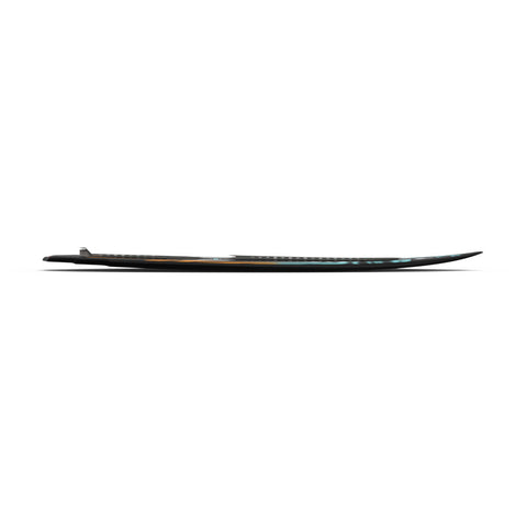 2026 Liquid Force Primo FS Wakesurf Board