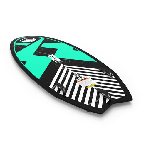 2026 Liquid Force Syncro Wakesurf Board