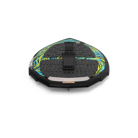 2025 Liquid Force Primo JR w/ Straps Wakesurf Board
