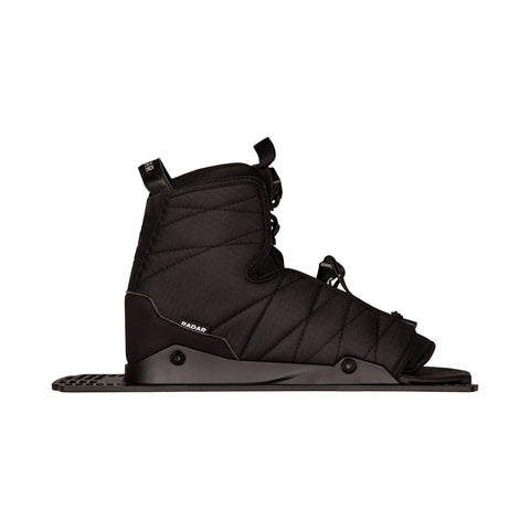 2026 Radar Prime Feather Frame Water Ski Boot