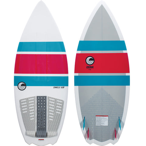 Connelly Katana Wakesurf Board