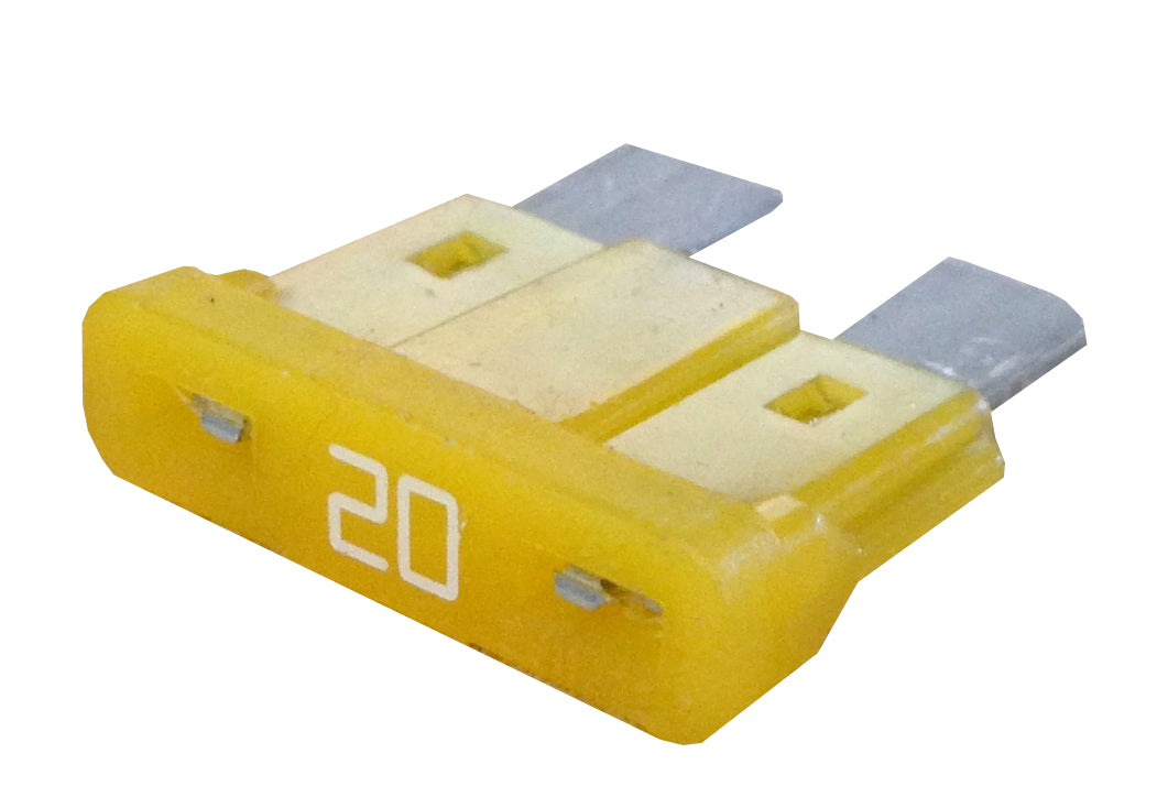 20 Amp ATO Blade Fuse | WakeMAKERS