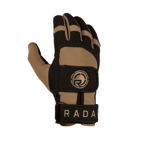 2026 Radar Podium Water Ski Gloves