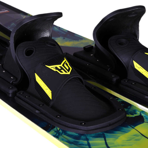 2026 HO Sports 67 Freeride Combo W/HS