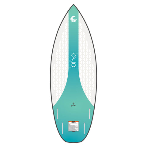 2026 Connelly Ono Wakesurf Board