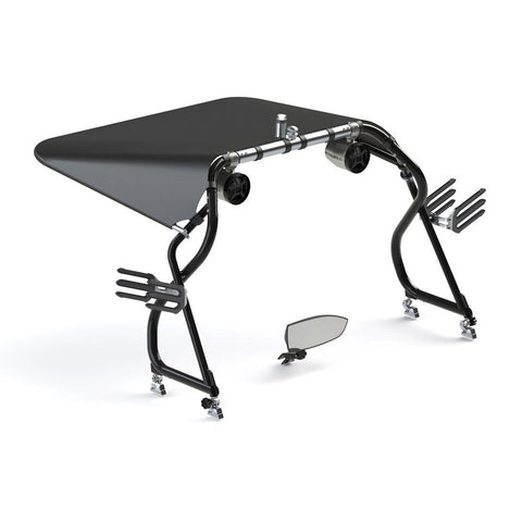 Roswell Area 53 Wake Tower Package