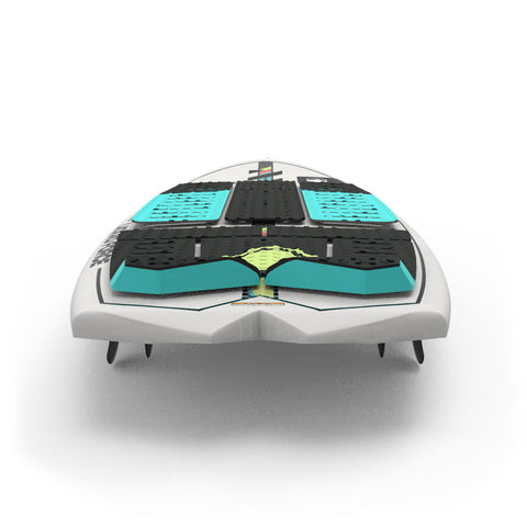 2026 Liquid Force Quattro Wakesurf Board