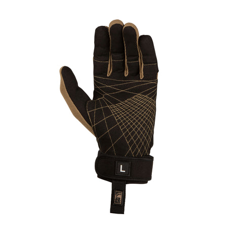 2026 Radar Podium Water Ski Gloves