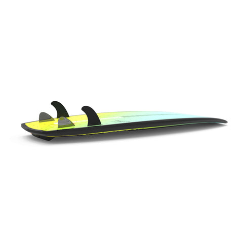 2024 Liquid Force Pod Wakesurf Board