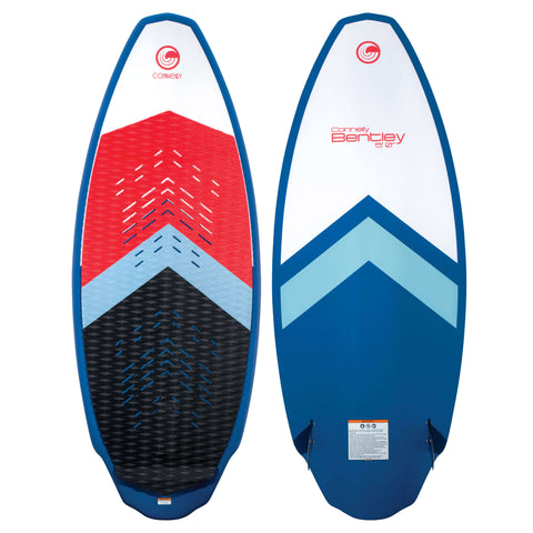 2024 Connelly Bentley Wakesurf Board