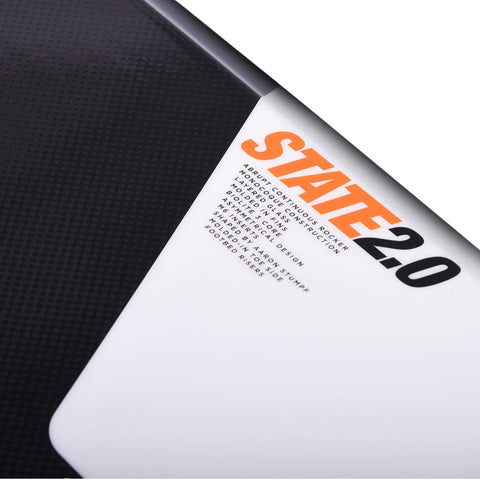 2025 Hyperlite State Wakeboard
