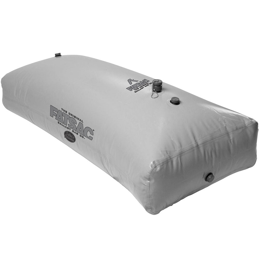 Fly High Pro X Series Center Locker/Rear Seat Sac (650 lbs