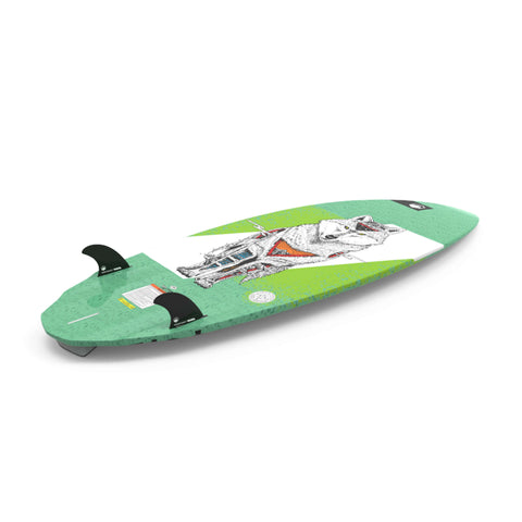 2023 Liquid Force Primo Wakesurf Board