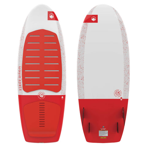 2023 Liquid Force Happy Pill Wakesurf Board