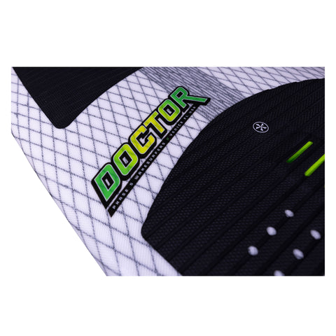 2025 Phase 5 Doctor Wakesurf Board
