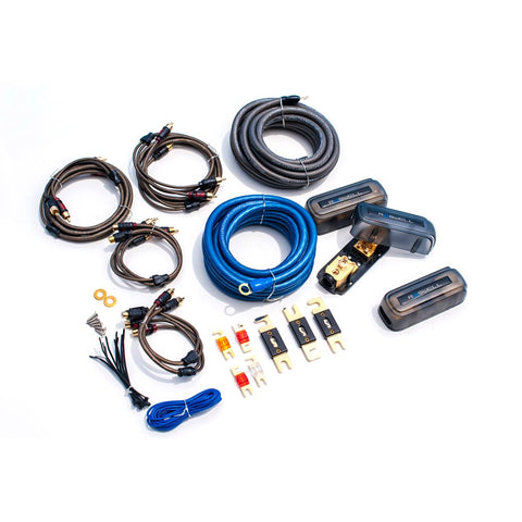 Roswell Titanium Tower Speaker Package