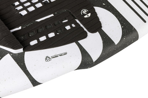 2026 Ronix Takeoff Marsh "Mellow" Wakesurf Board