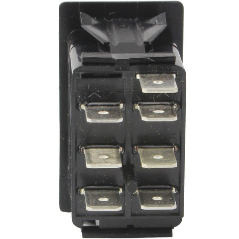 WakeMAKERS Ballast Rocker Switch Body