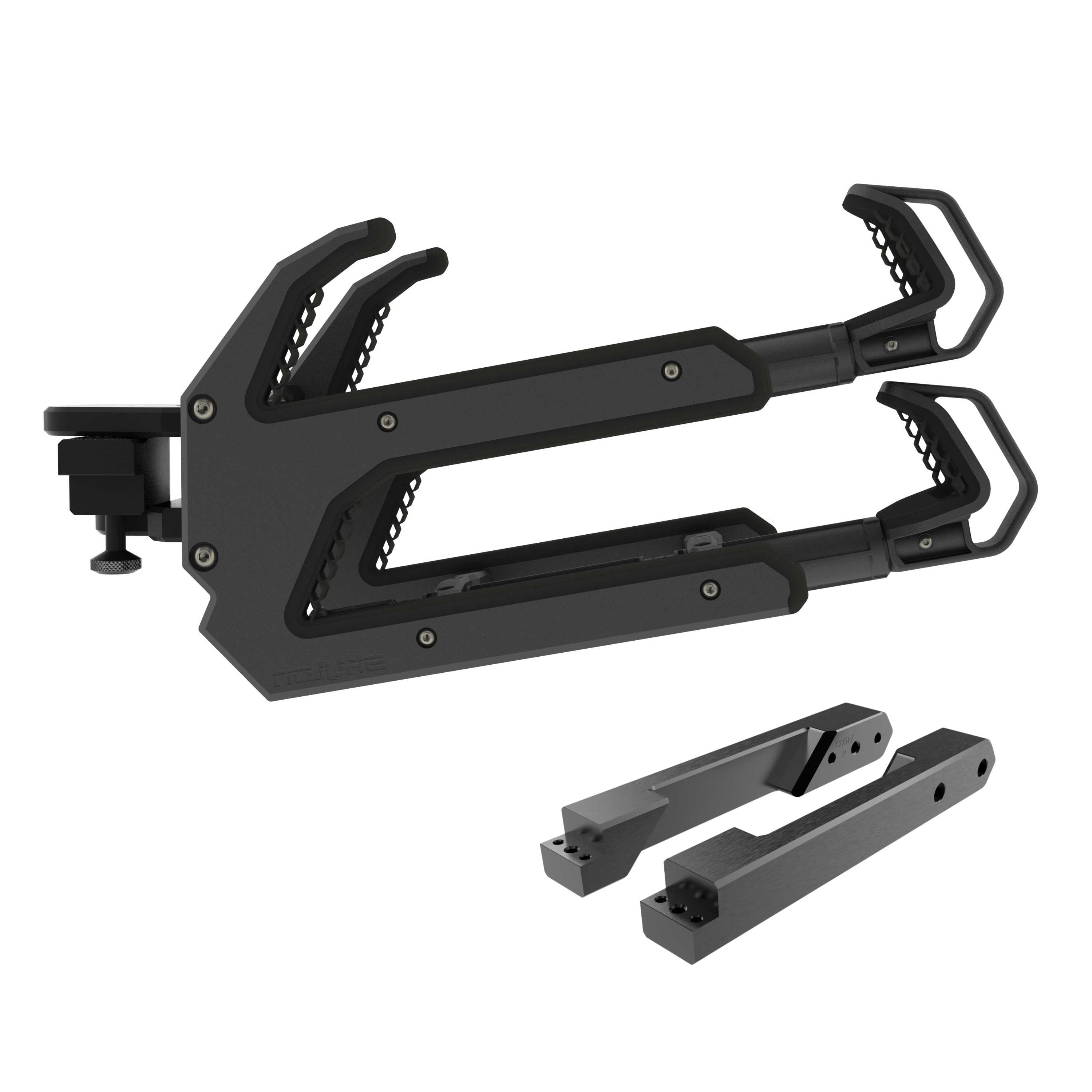 Skylon SpringLock Chaparral Velocity Tower Spring Loaded Board