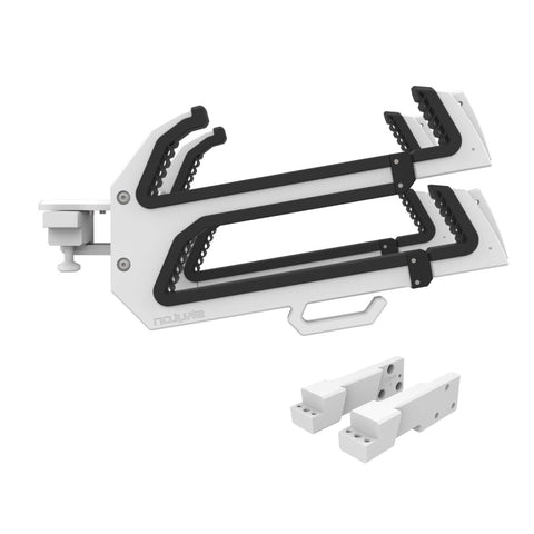 Skylon SkyLock Pro-4 ATX Tube Tower Locking Board Racks