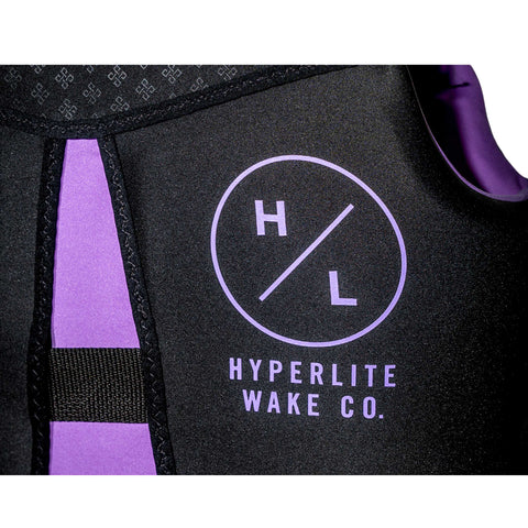 2026 Hyperlite Ambition Women's CGA Life Jacket