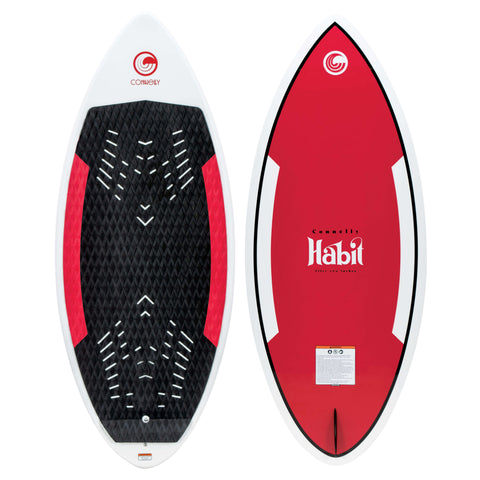 2024 Connelly Habit Wakesurf Board