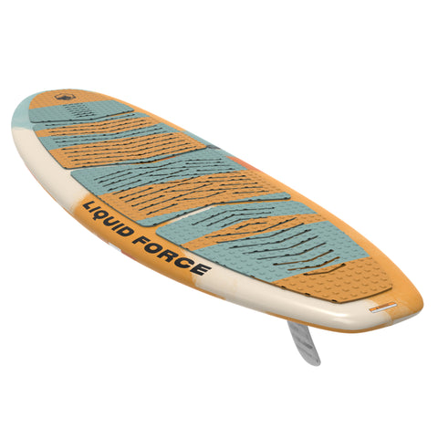 2026 Liquid Force El Guapo Wakesurf Board