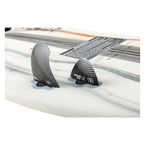 2026 Ronix Flyweight Atlantik Wakesurf Board
