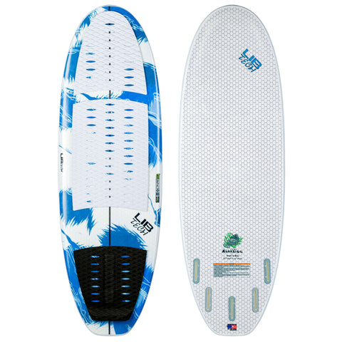 Lib Tech Manna Tee Wakesurf Board