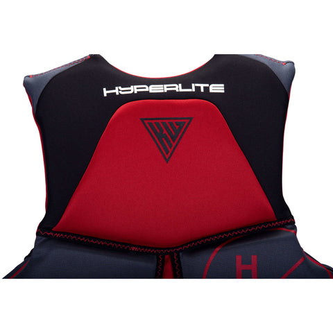 2026 Hyperlite Volkano Youth CGA Life Jacket